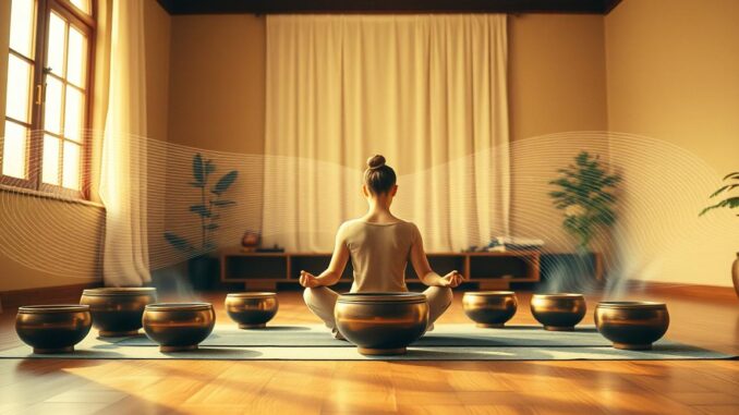 Sound-Meditation