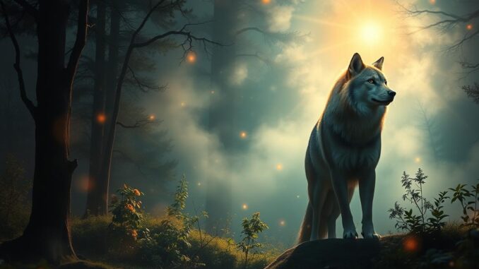 Spirituelle Reisen