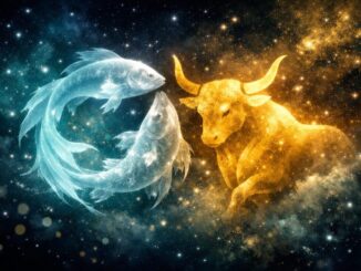 Sternzeichen Fische mit Aszendent Stier