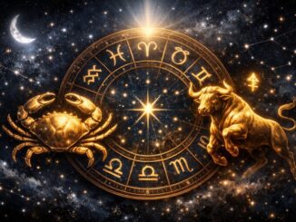 Sternzeichen Krebs mit Aszendent Stier