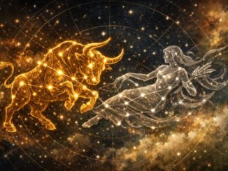 Sternzeichen Stier mit Aszendent Jungfrau