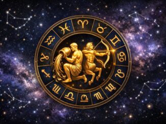 Sternzeichen Wassermann mit Aszendent Schütze