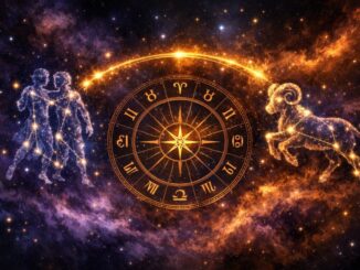 Sternzeichen Zwillinge mit Aszendent Widder