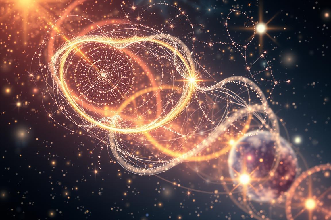 Synchronizität und kosmische Führung