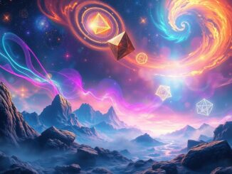 Techniken fortgeschrittene Astralreisende