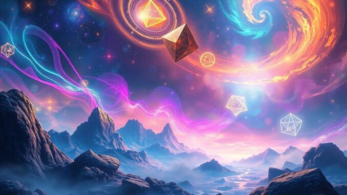 Techniken fortgeschrittene Astralreisende