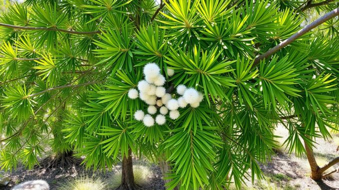 Teebaum