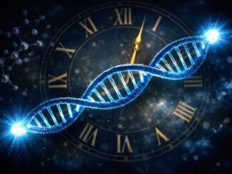 Telomere: Können wir die biologische Uhr zurückdrehen?
