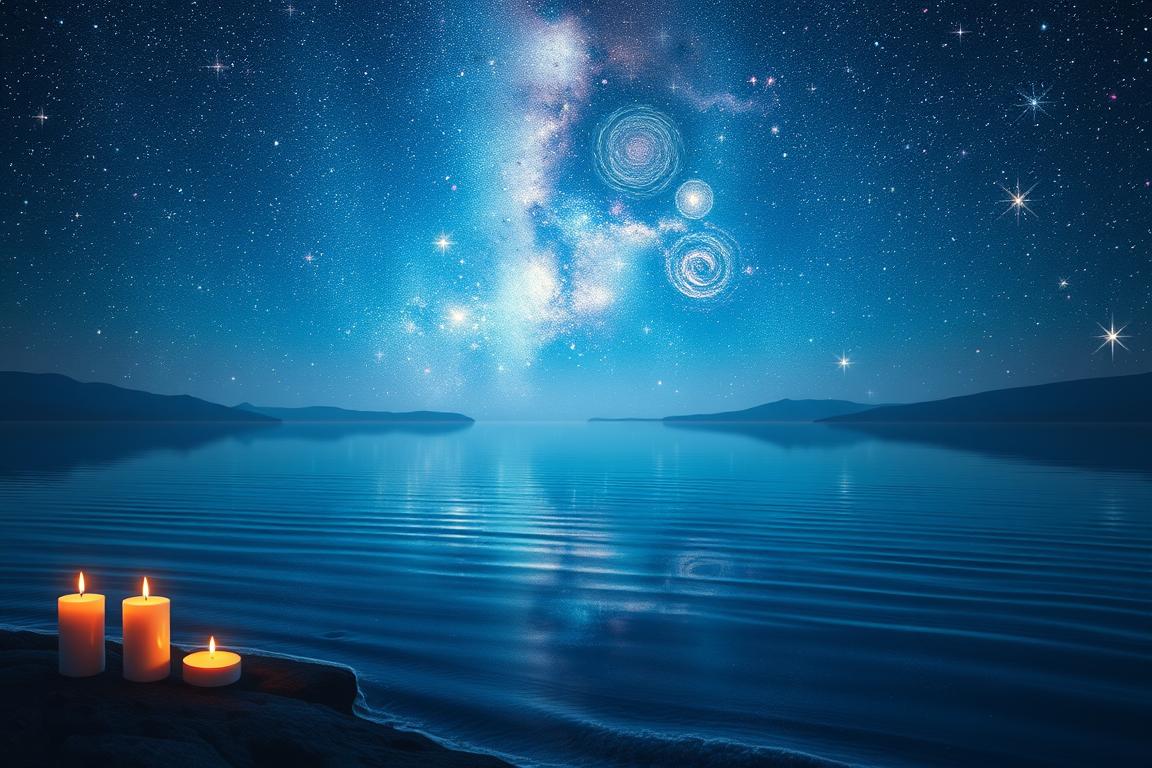 Tipps für erfolgreiche Astralreisen