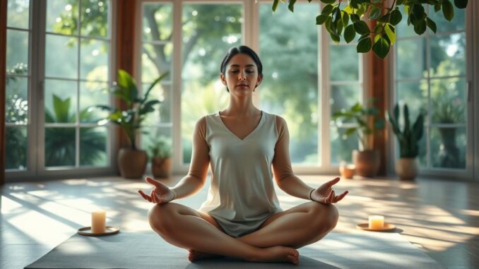 Transzendentale Meditation