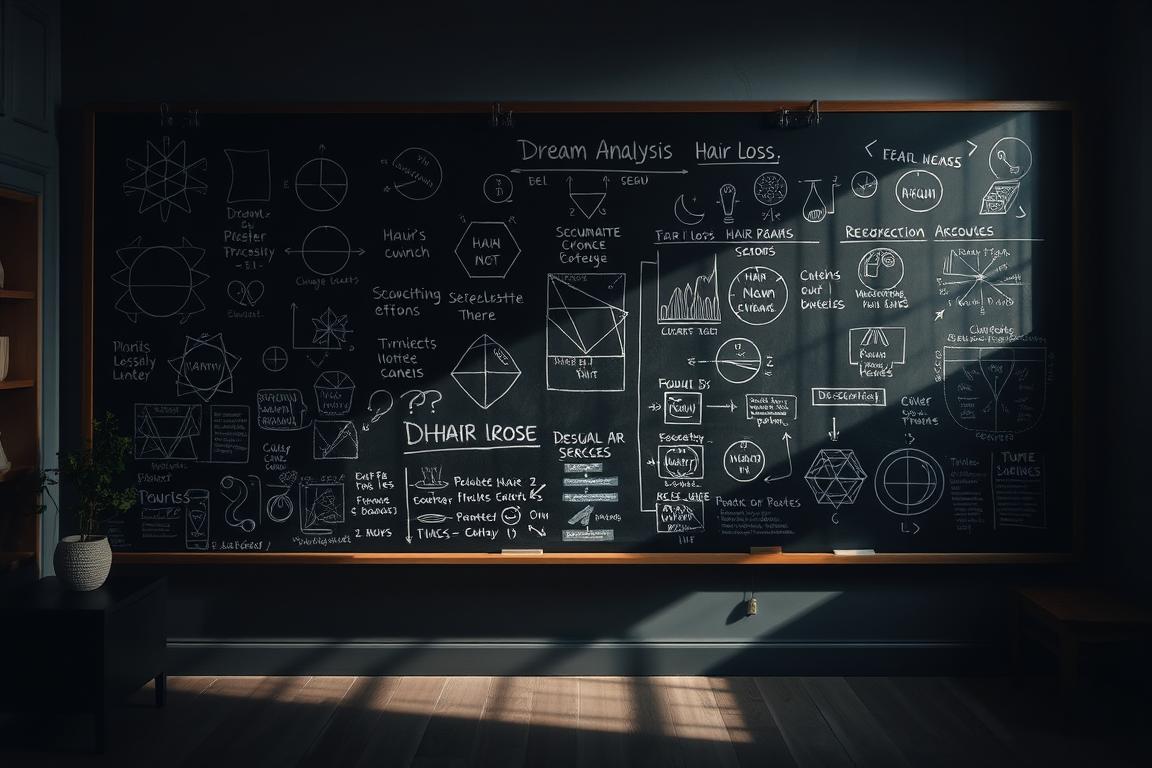 Traumanalyse Methoden