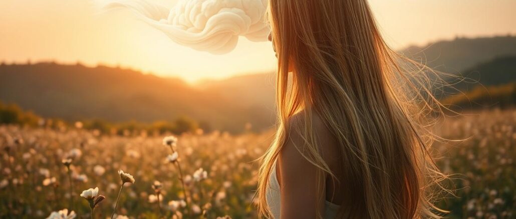 Traumdeutung Haarausfall