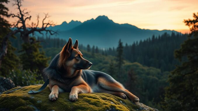Traumdeutung Hund