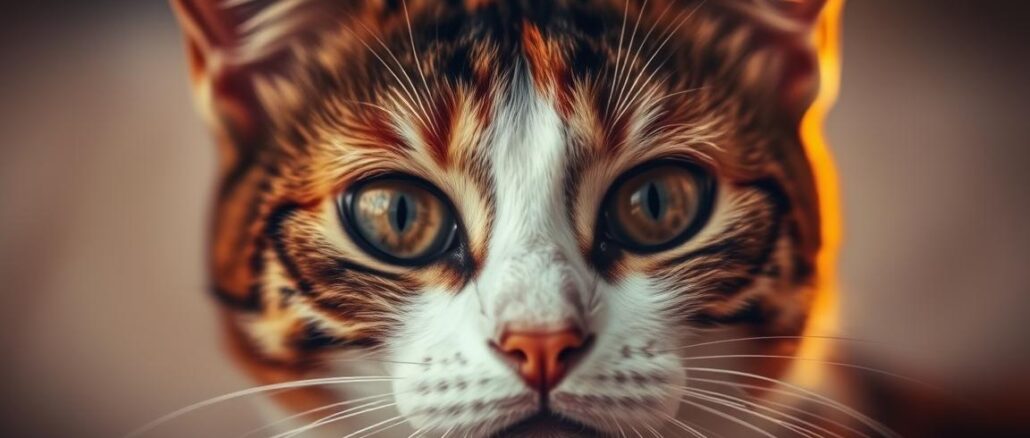 Traumdeutung Katze