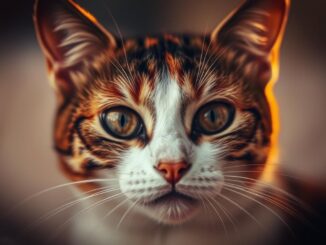 Traumdeutung Katze