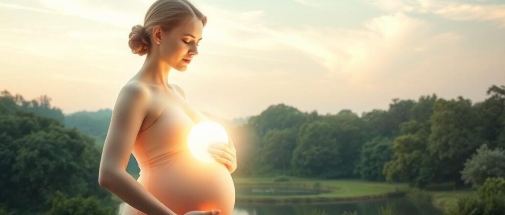 Traumdeutung Schwanger