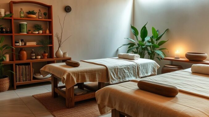 Was ist Ayurveda? Einführung
