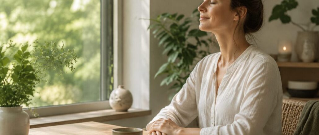 Wege aus der Stressfalle: Erprobte Strategien für mehr Gelassenheit