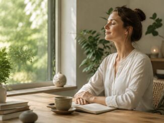 Wege aus der Stressfalle: Erprobte Strategien für mehr Gelassenheit