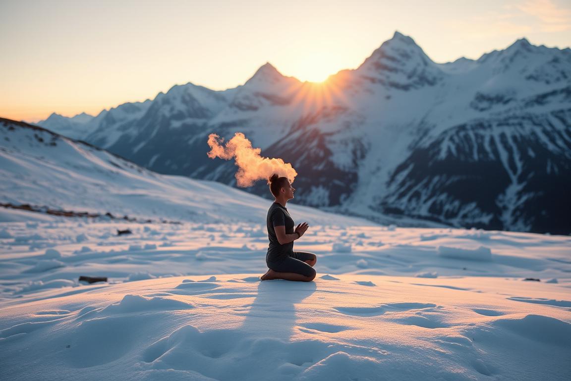 Wim Hof Methode