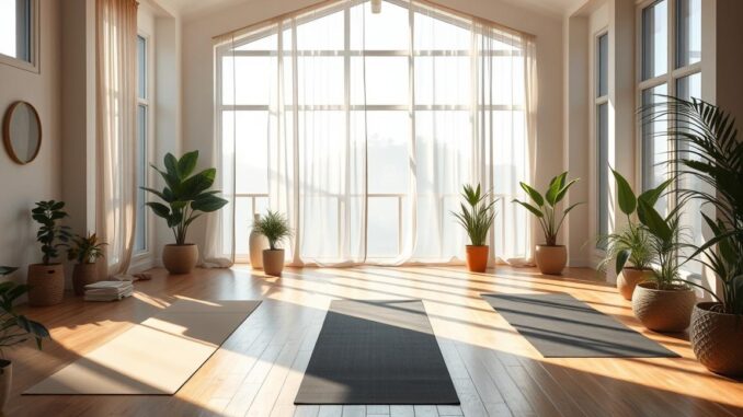 Yoga für dein Dosha