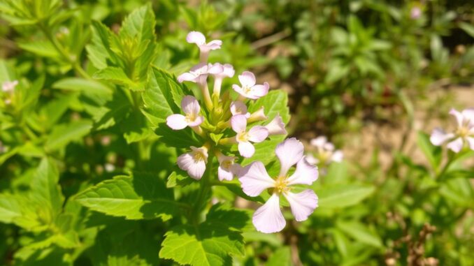 Zistrose