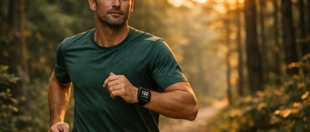 Zone 2 Cardio: Das perfekte Training für ein gesundes Herz