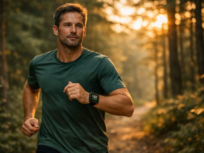 Zone 2 Cardio: Das perfekte Training für ein gesundes Herz
