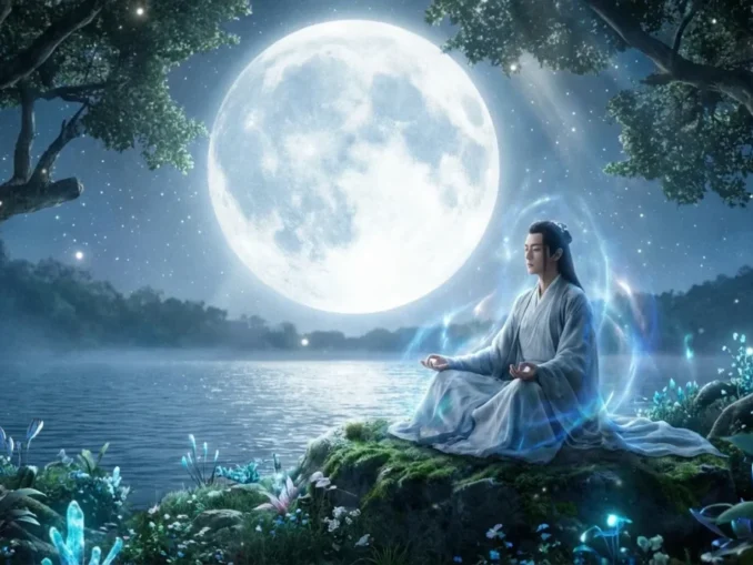 achtsamkeit im mondzyklus einfluss auf deine energiearbeit 1771156803022