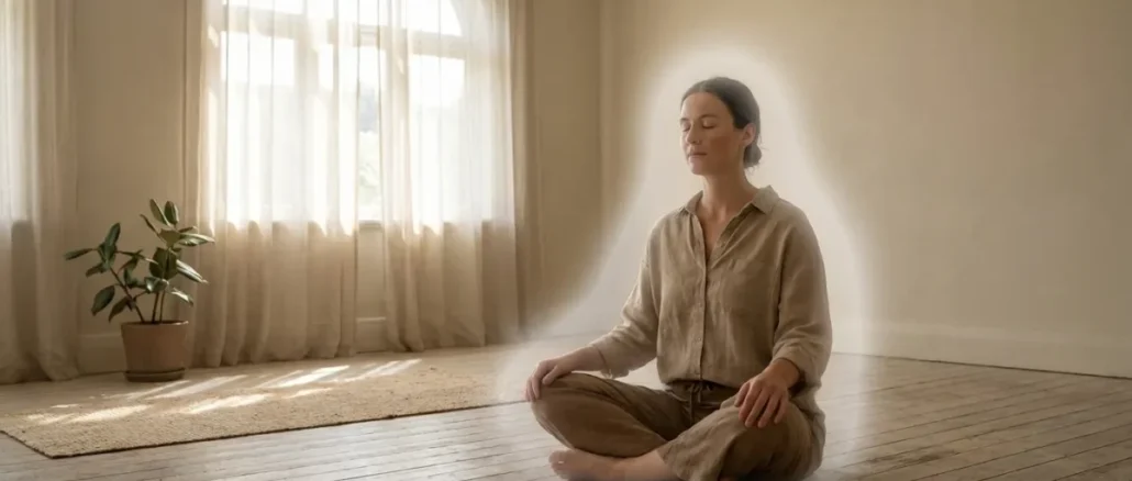 aura reinigung anleitung zur st rkung deiner aurafelder 1772107203900