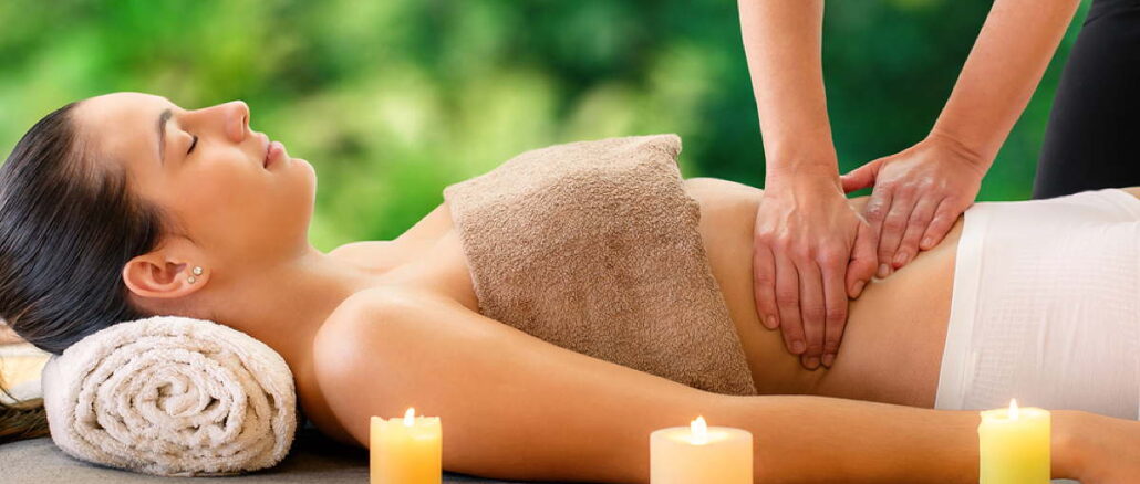 ayurveda-massage Ayurveda Massage