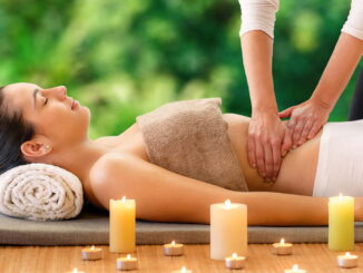 Ayurveda Massage