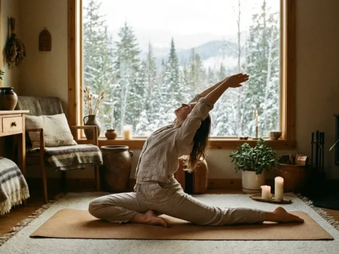 barfu laufen im winter energetische erdung leicht gemacht 1772971685227