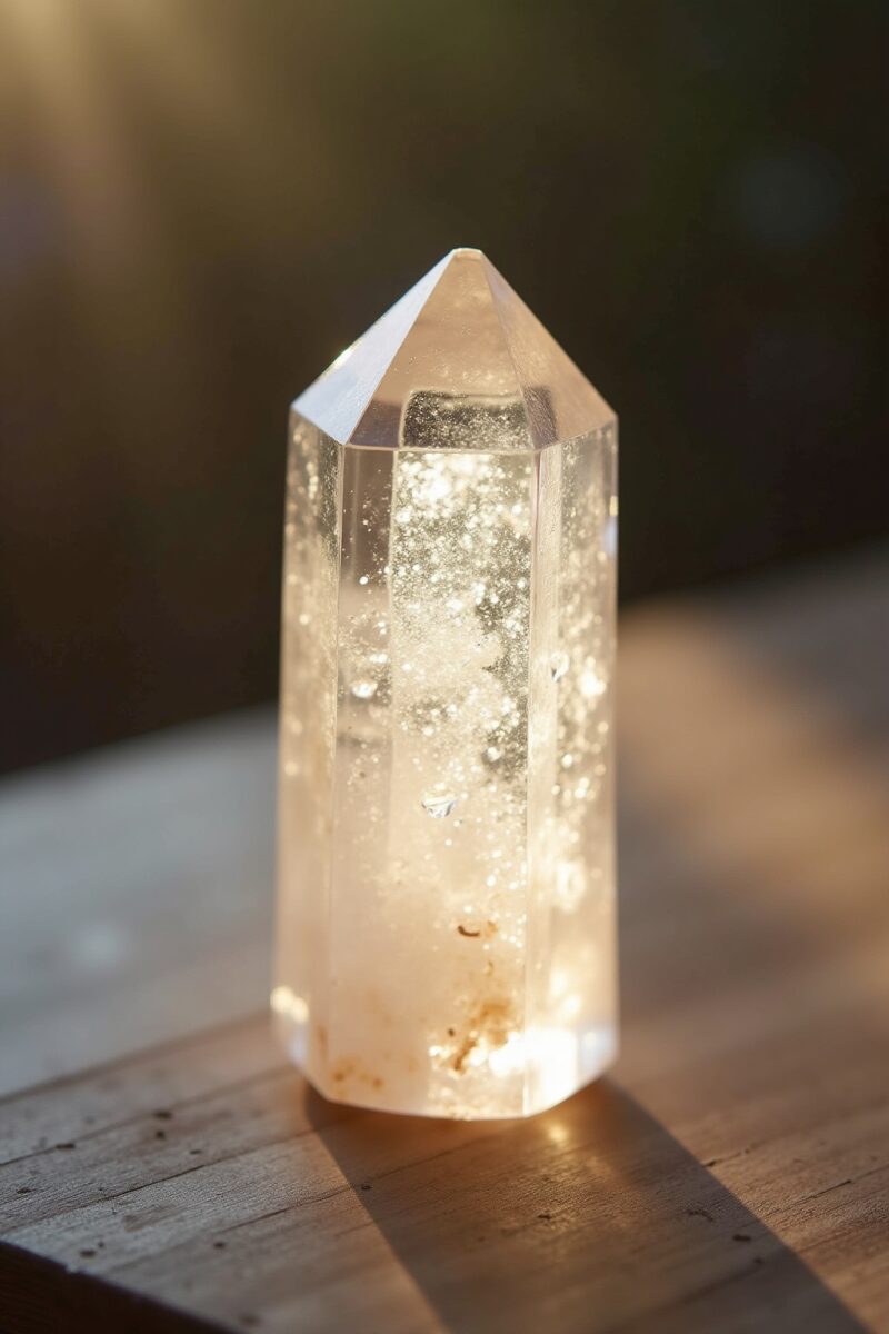 8 Bergkristall Schmuck Stücke für mehr Eleganz 3 bergkristall schmuck outline 3
