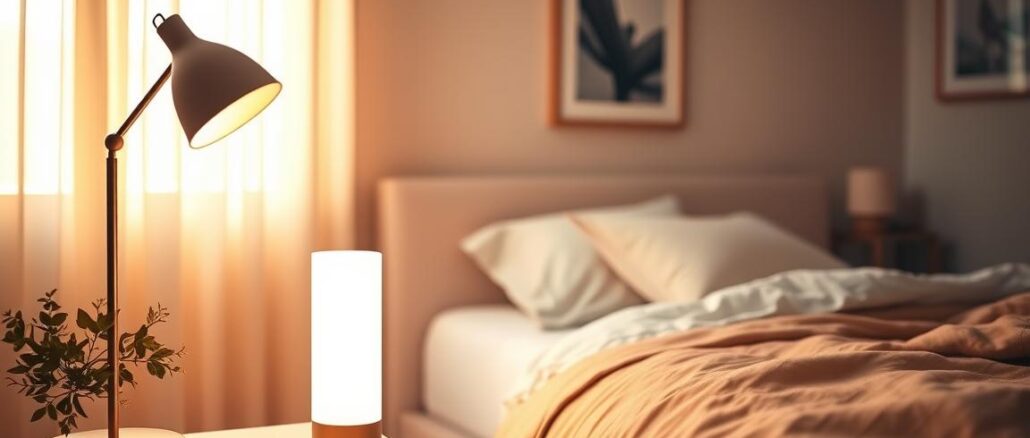 besser-schlafen-lichttherapie