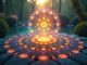 blume des lebens muster-Titel