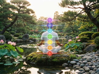 chakra balance