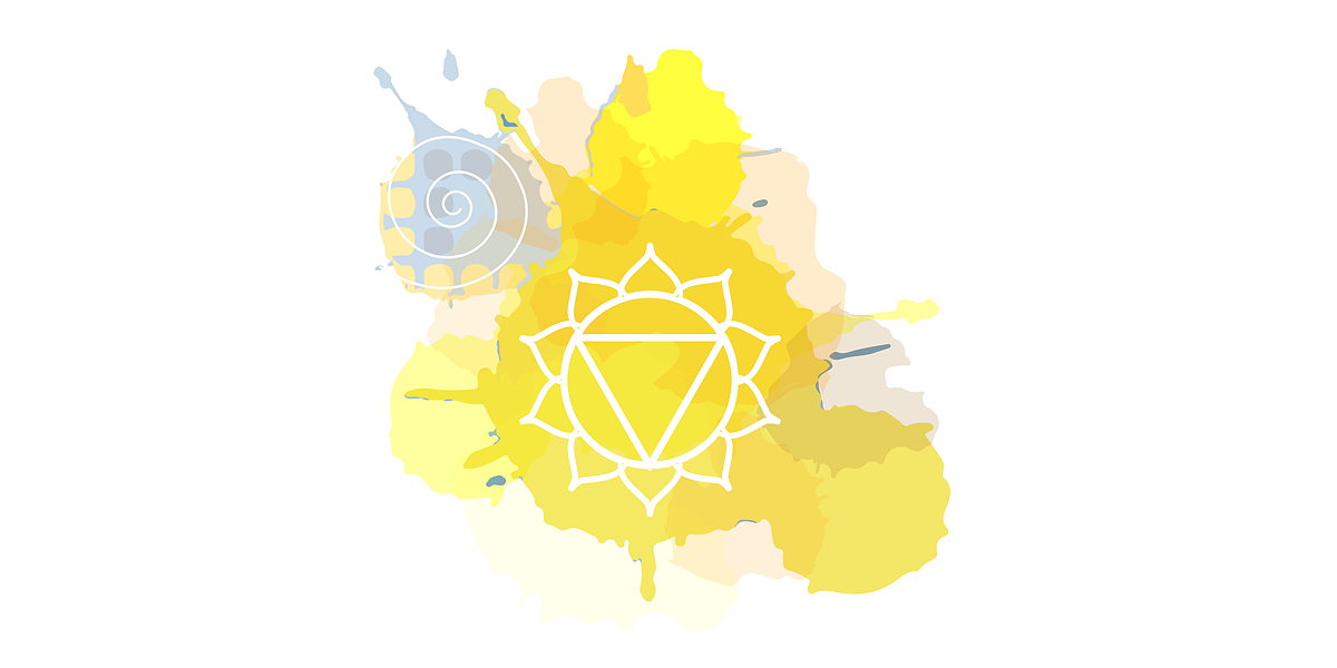 chakra manipura