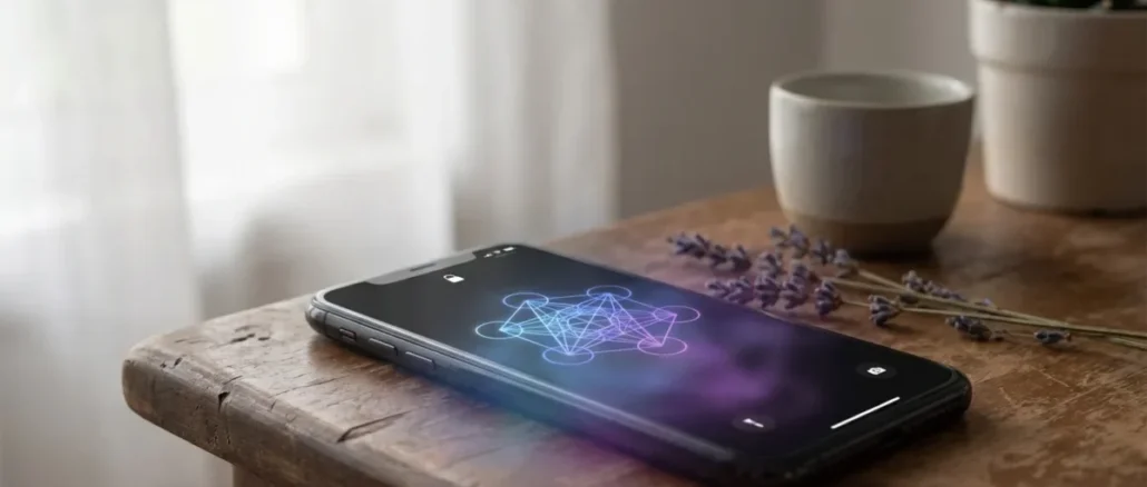 digitale sigillenmagie smartphone schutzsymbole f r deinen sperrbildschirm 1772539203206