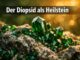 diopsid heilstein