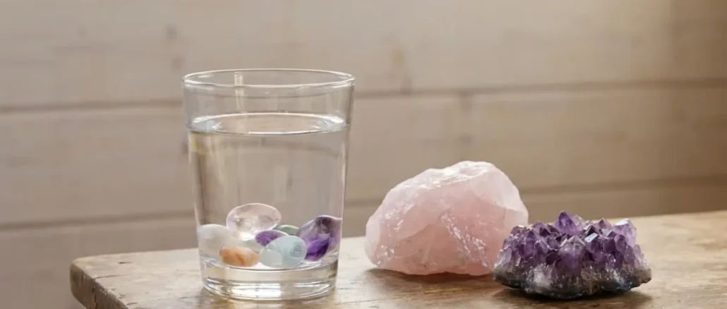 edelsteinwasser herstellung wirkung und sicherheit 2026 1772193603028