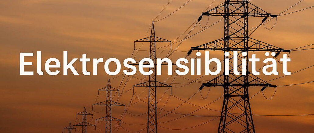 elektrosensibilitaet