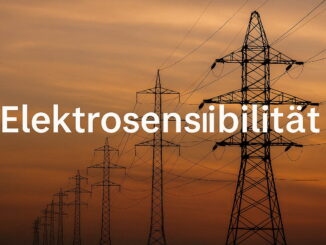 elektrosensibilitaet