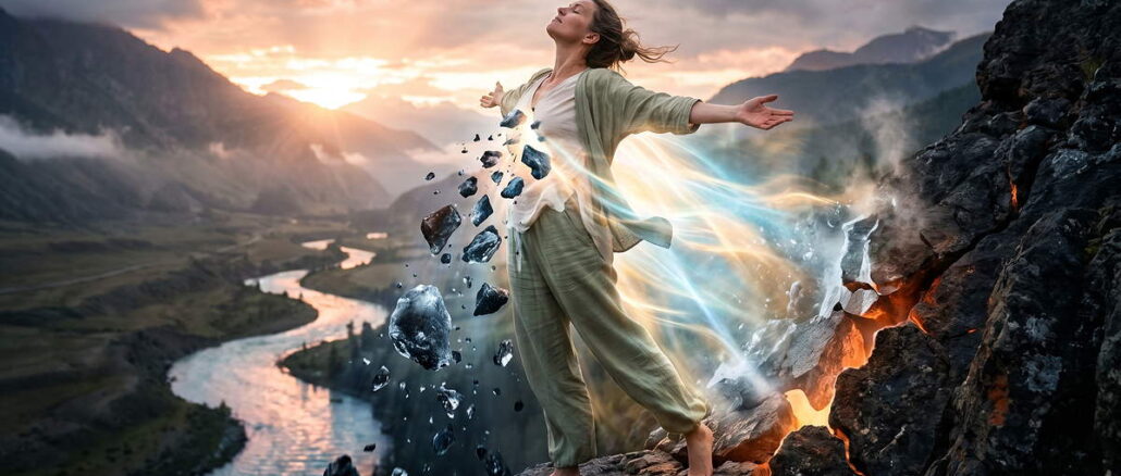 emotionale blockaden