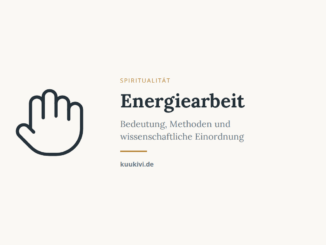 energiearbeit