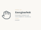 energiearbeit