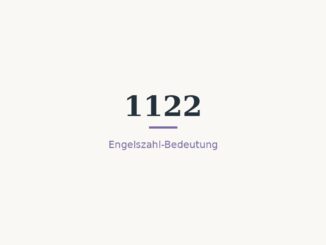 engelszahl 1122 bedeutung titelbild