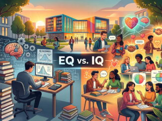 Emotionale Intelligenz im Studium: Warum der EQ wichtiger ist als der IQ