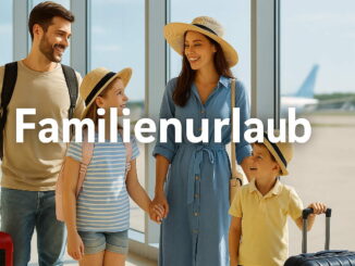 familienurlaub