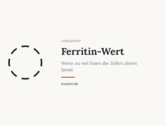 ferritin wert erhoeht featured